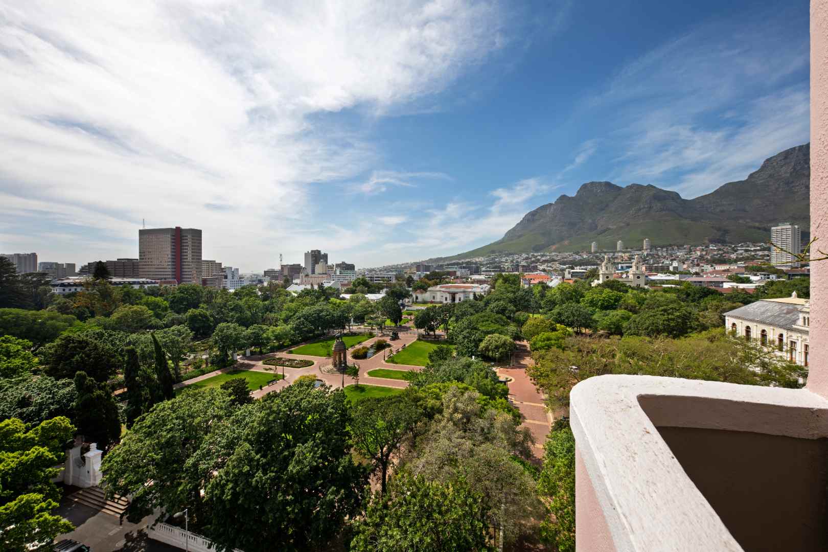 3 Bedroom Property for Sale in Cape Town City Centre Western Cape